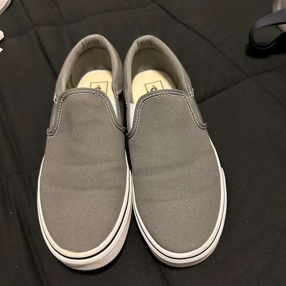 Vans slip on shoes - Picture 2 of 5